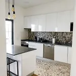Δωμάτια σε οικογενειακή κατοικία Mercado House *