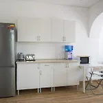 Δωμάτια σε οικογενειακή κατοικία Mercado House *