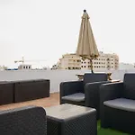 Δωμάτια σε οικογενειακή κατοικία Mercado House