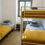 Δωμάτια σε οικογενειακή κατοικία Mercado House *