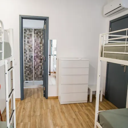Mercado House 홈스테이
