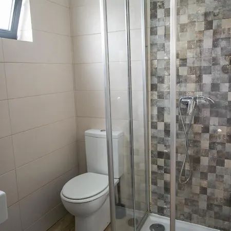 Mercado House Privat bolig *
