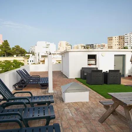 Mercado House 홈스테이