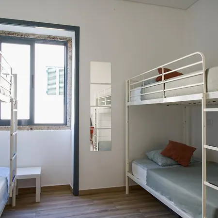 Mercado House 홈스테이 파로