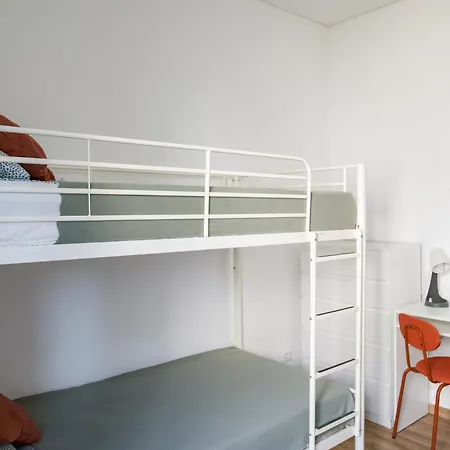 Mercado House 홈스테이 *
