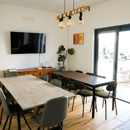 Mercado House Privat bolig *
