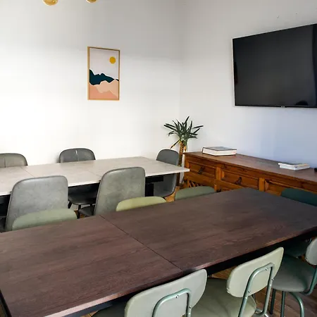 Accommodatie bij particulieren Mercado House *
