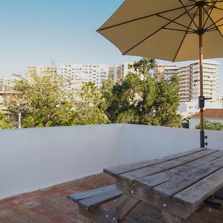 Mercado House Accommodatie bij particulieren *