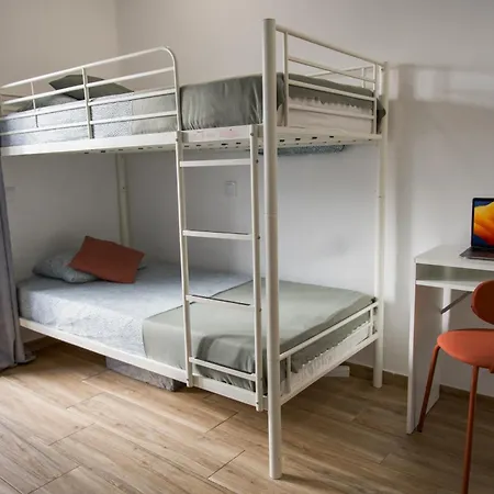 Mercado House Accommodatie bij particulieren