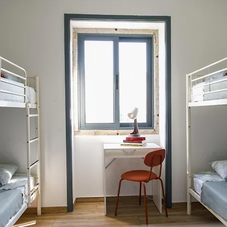 Mercado House Accommodatie bij particulieren Faro