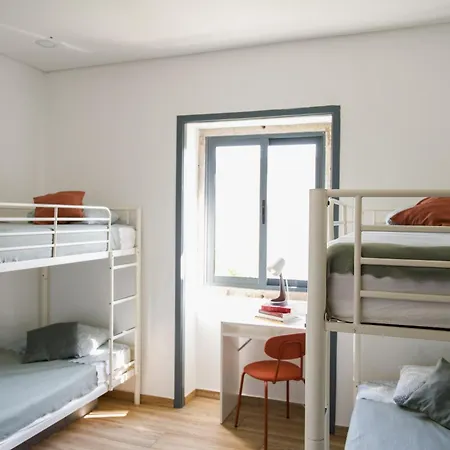 Séjour chez l'habitant Mercado House *