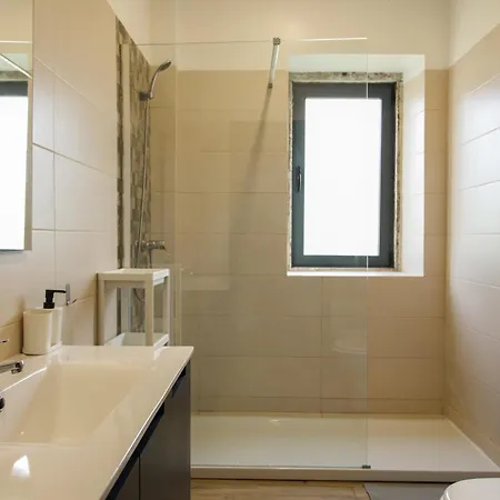 Mercado House Accommodatie bij particulieren