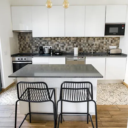 Mercado House