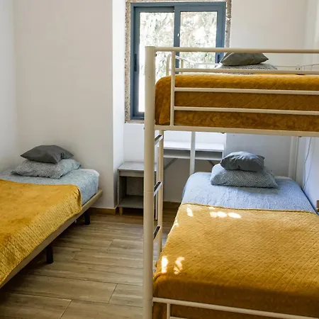 Séjour chez l'habitant Mercado House *